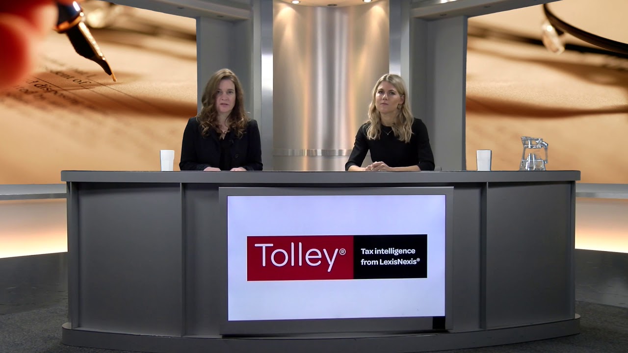 Changes to offshore trusts in the Finance Act 2018