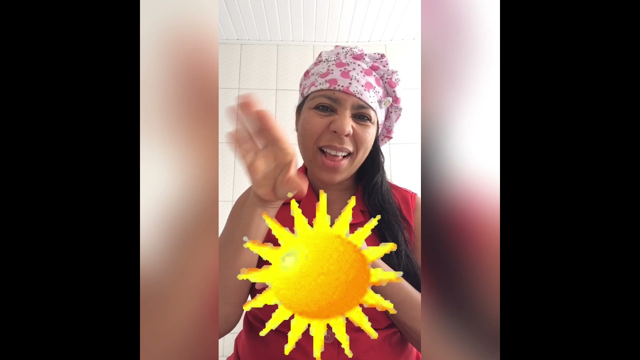Aula de ci&ecirc;ncias : A import&acirc;ncia do sol na vida dos animais e das plantas.