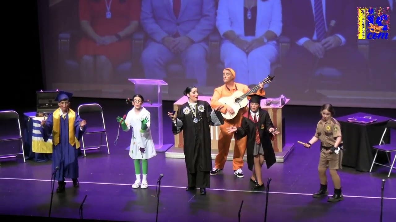 Cuarteto:  