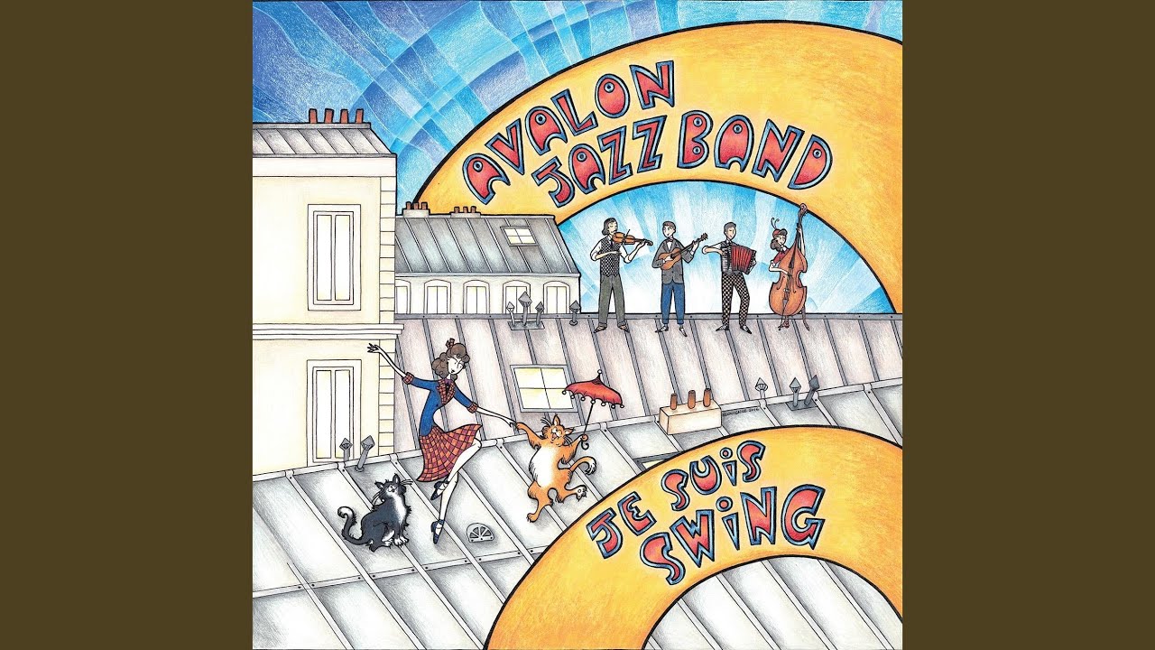 Je Suis Swing