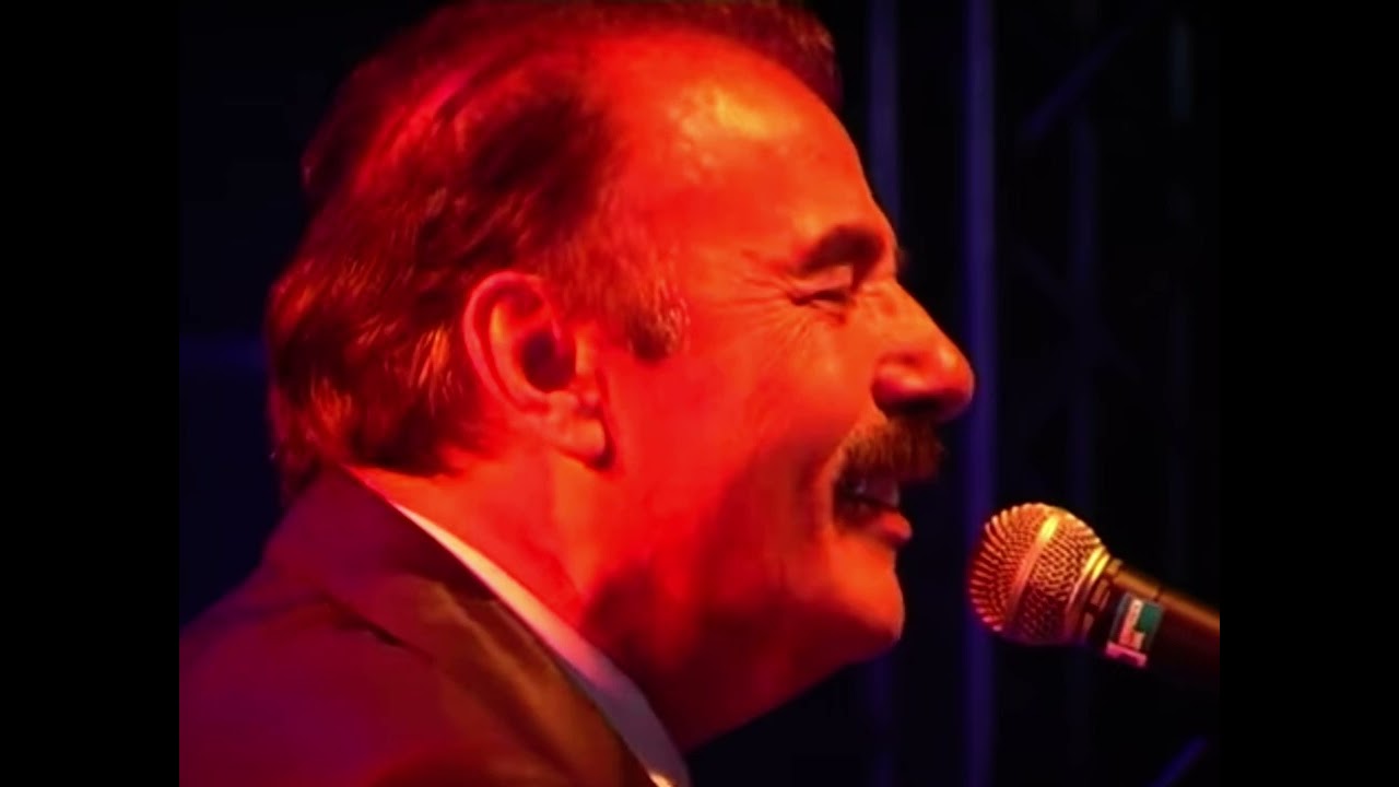 #ferditayfur | Ferdi Tayfur “BENİM GİBİ SEVENLER”