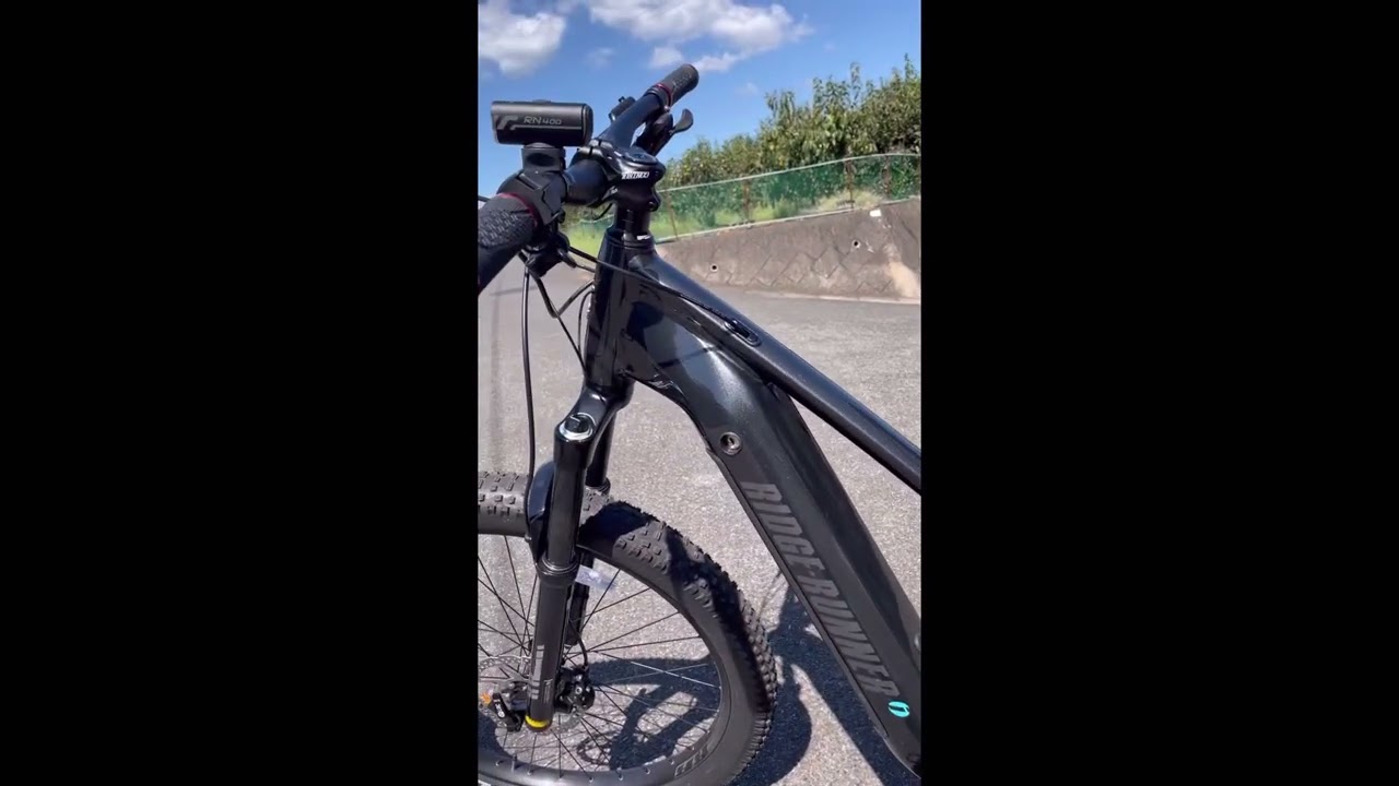 ミヤタリッジランナーi 6180