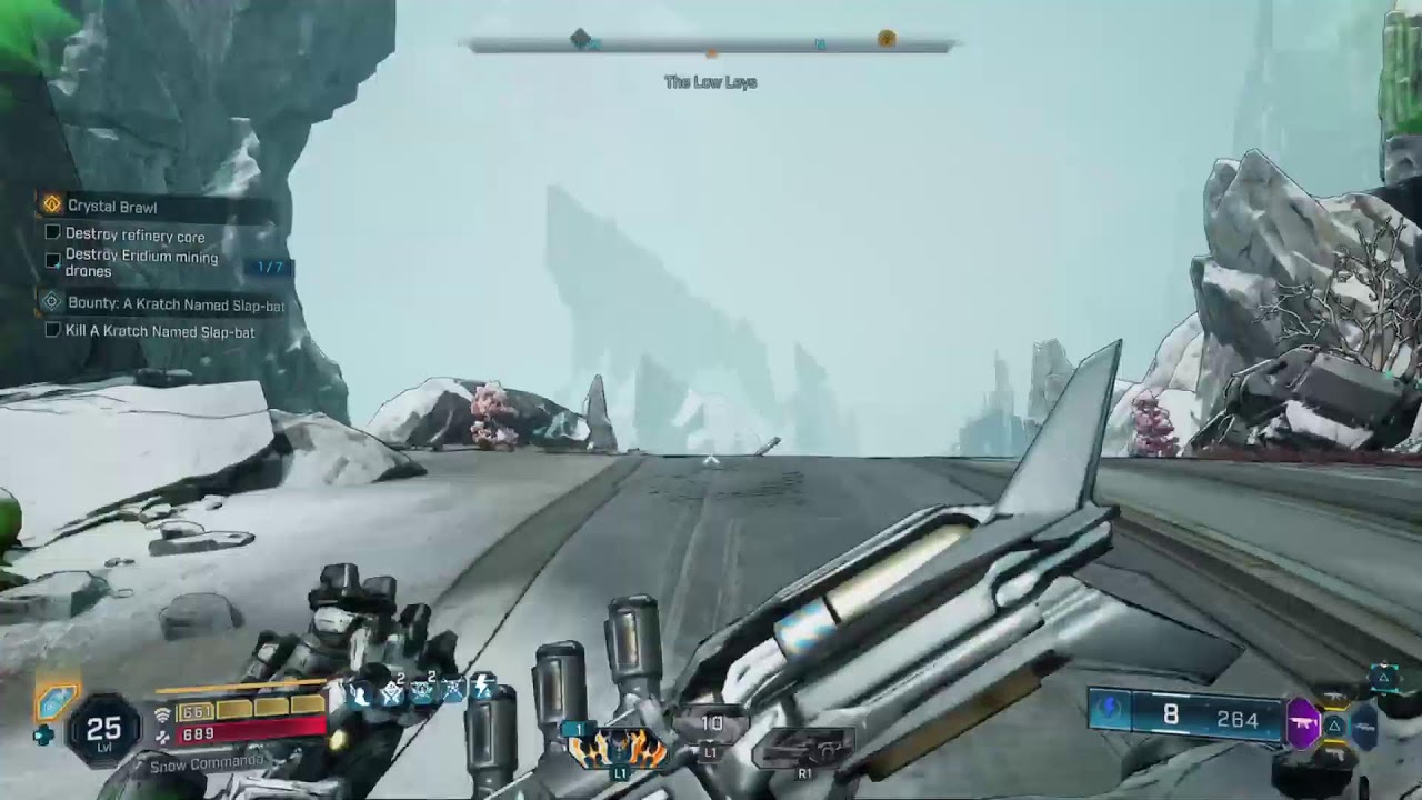 Best vault hunter builds bl2 bl4, best Axton Wilhem pets over kills