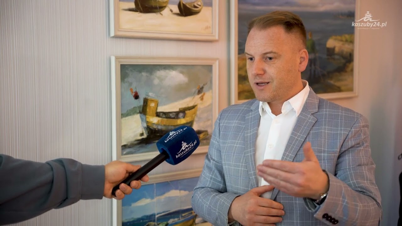 Nowy parking przy Urzędzie Gminy Puck już wkr&oacute;tce!