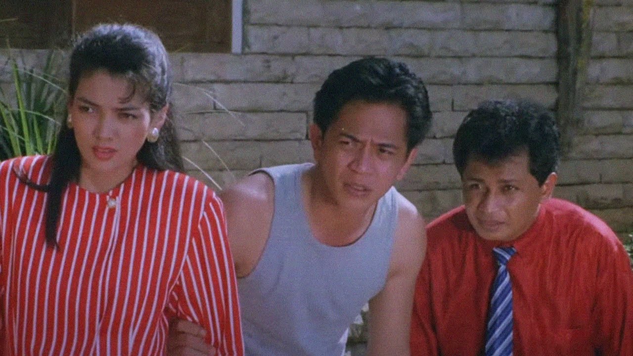 GILIRAN SAYA MANA (1989) FULL MOVIE HD - RAY SAHETAPY, IDA IASHA, KADIR, DOYOK