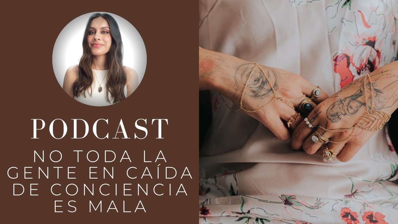 La Caída como un espectro de inconciencia _ DESARROLLO PSÍQUICO