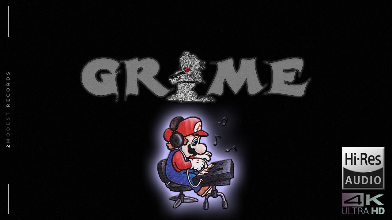 🅵🆁🅴🅴 Grime Beats - 