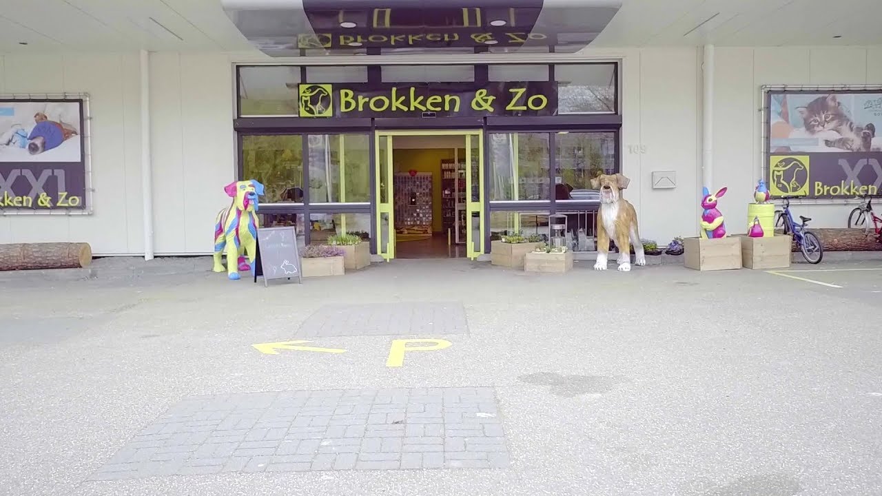 Brokken & Zo - Algemeen