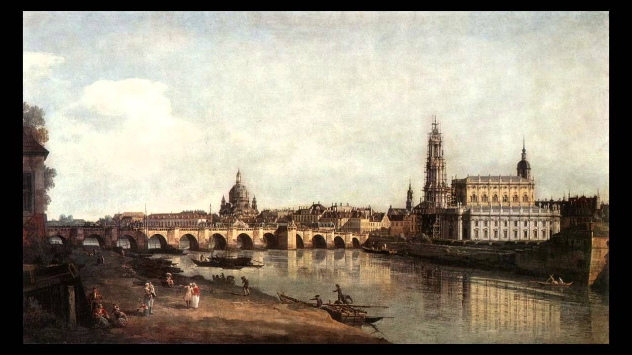 Carl Friedrich Abel (1723-1787) -  The Concertos for Flute and Strings op. 6