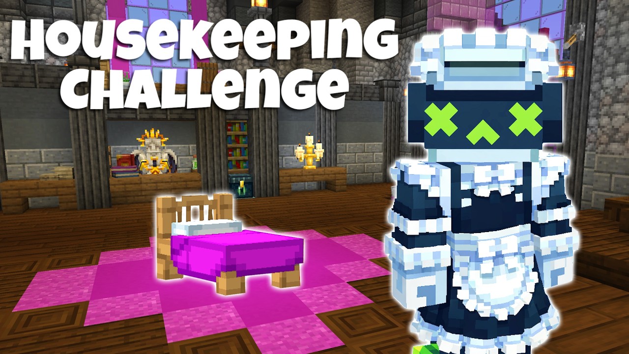 The Bedwars Challenge You've NEVER HEARD OF...