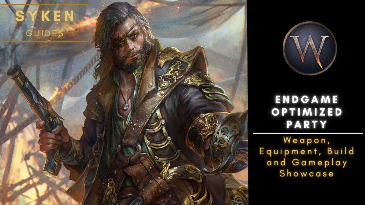 Wartales Endgame Party Showcase - What is the Best Party?