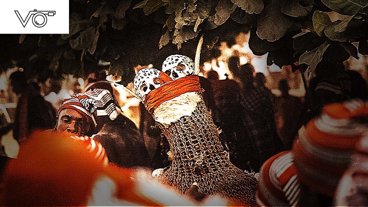 IZA-AHIA   the documentary || A TYPICAL FESTIVAL IN EASTERN NIGERIA