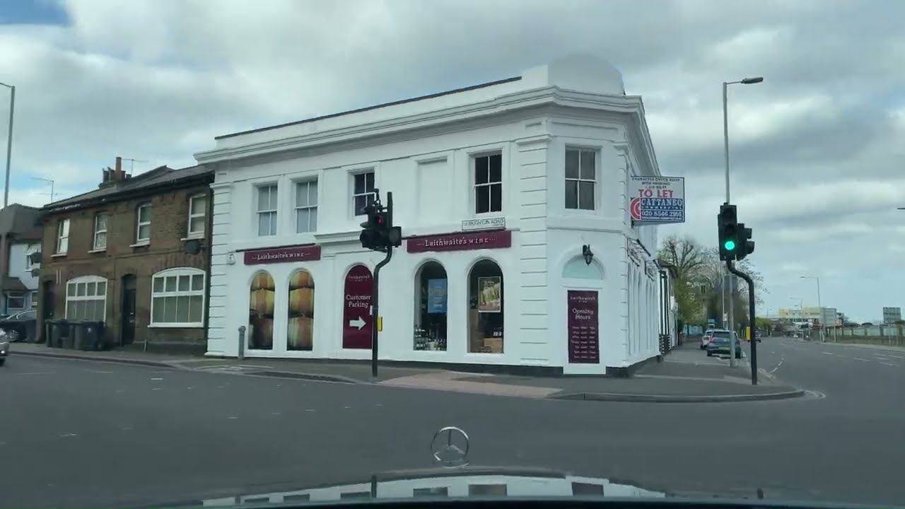 Kingston Upon Thames