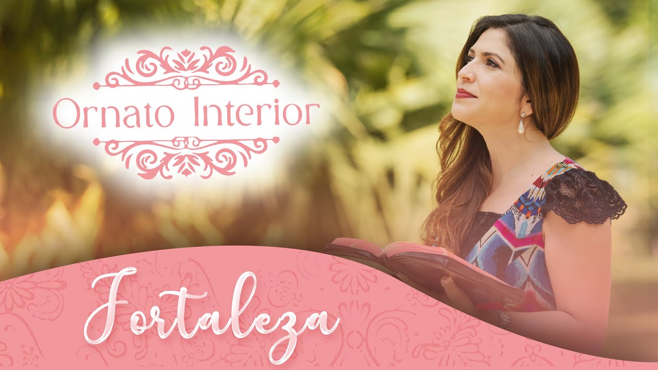 Ornato Interior #14 | Ornato da Fortaleza | Mauriceia Silva
