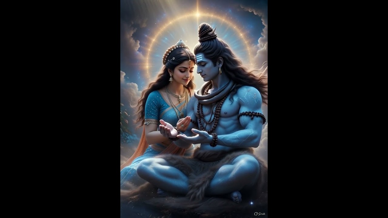 Mahadev: The Cosmic Meditator | महादेव: शून्य से अनंत तक | Shiva Devotional Song #music #newsong 