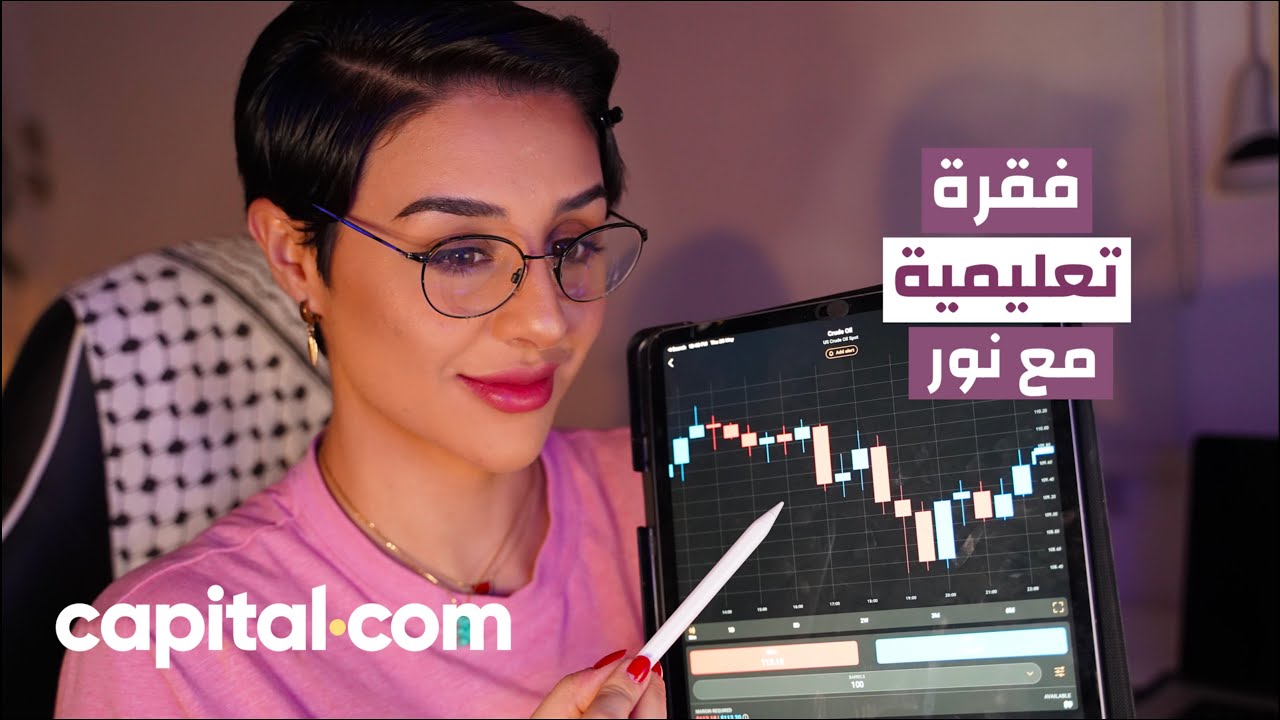 كيف تقرأ الرسم البياني في التداول ؟
