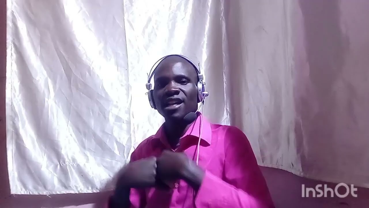 INTRODUCTION TO GROUP FORMATION BY APOSTLE EVANS OMONDI