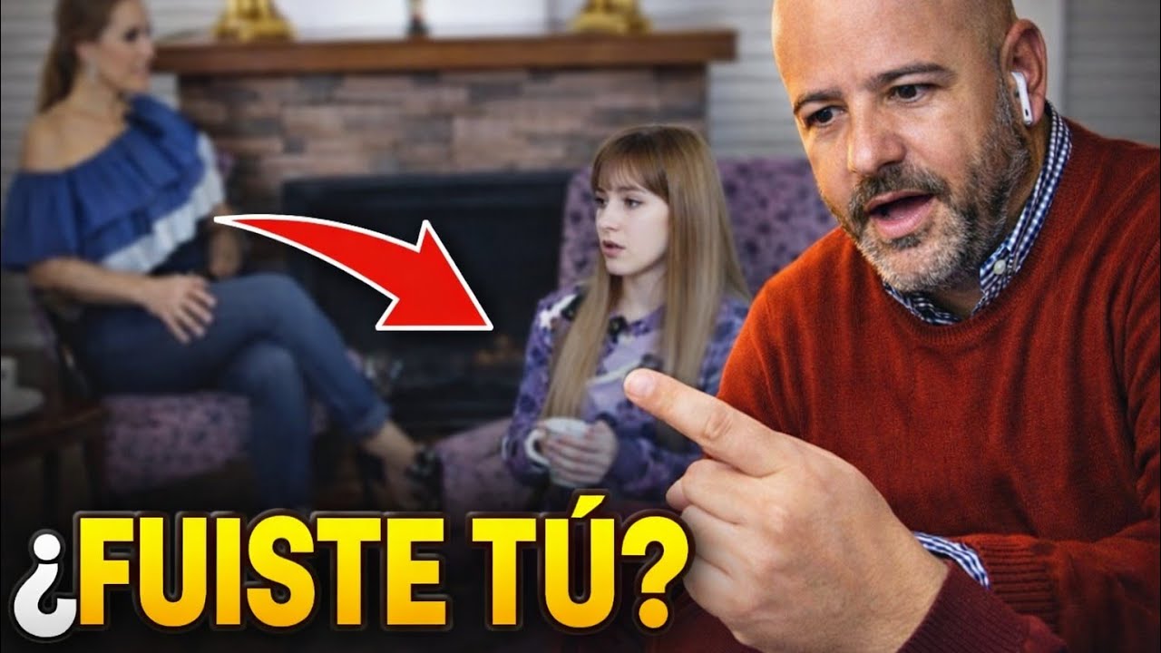 RAMSÉS VIDENTE REVELA QUE IMELDA TUÑÓN PUDO DESVIVIR A JULIÁN FIGUEROA