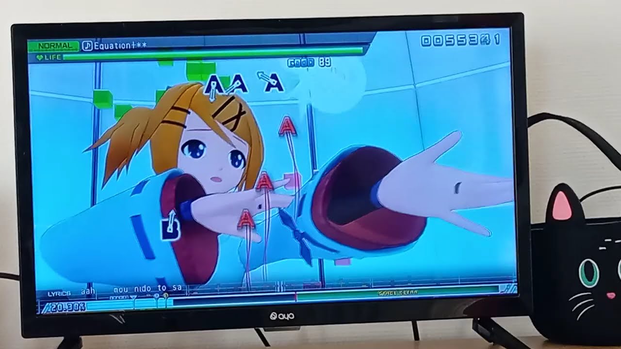 Hatsune Miku music 13!