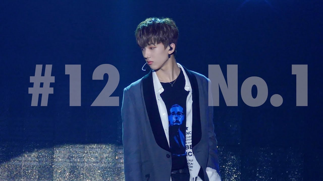 NCT DREAM JISUNG #12 Number.1 (dream) ver.