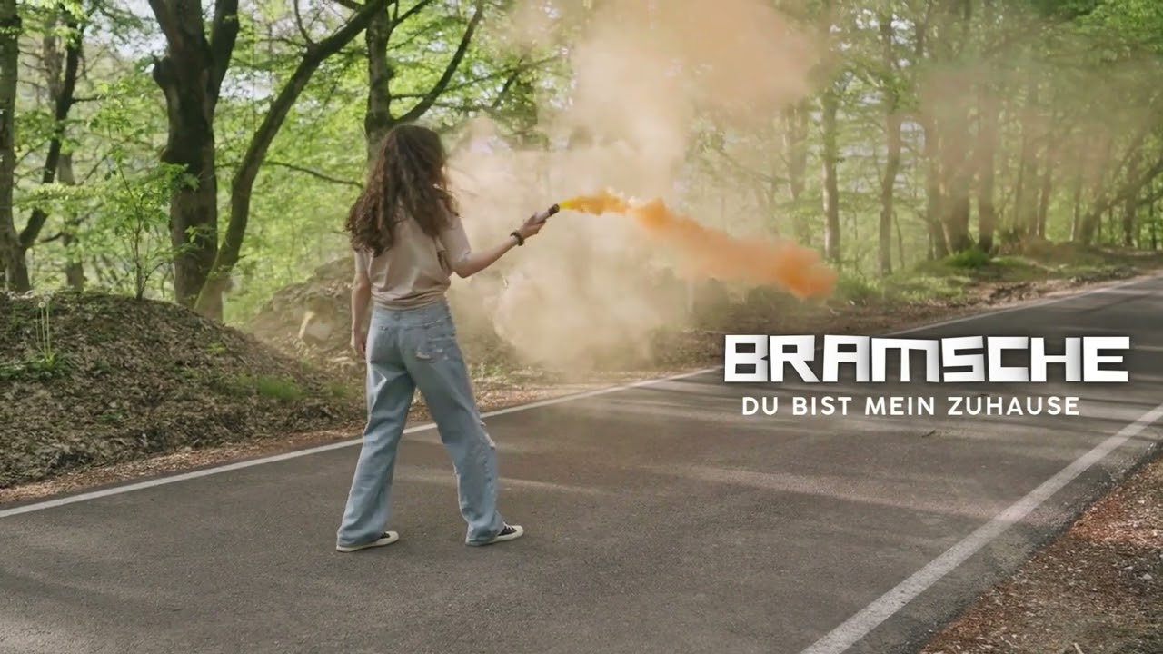 Bramsche - Mein Zuhause (Musikvideo)