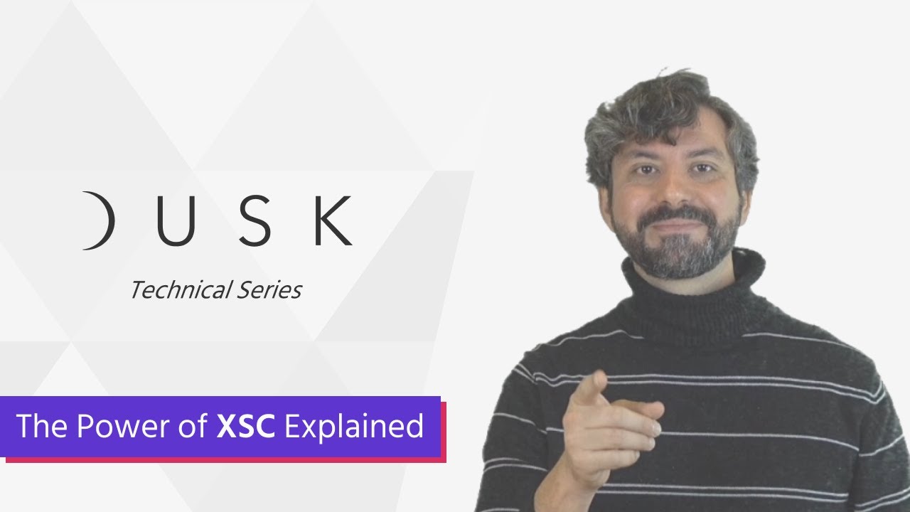 Security Tokens 101: Power of the XSC standard