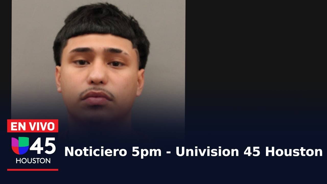 Identifican y acusan a sospechoso del tiroteo en fiesta de Halloween que dejó tres heridos