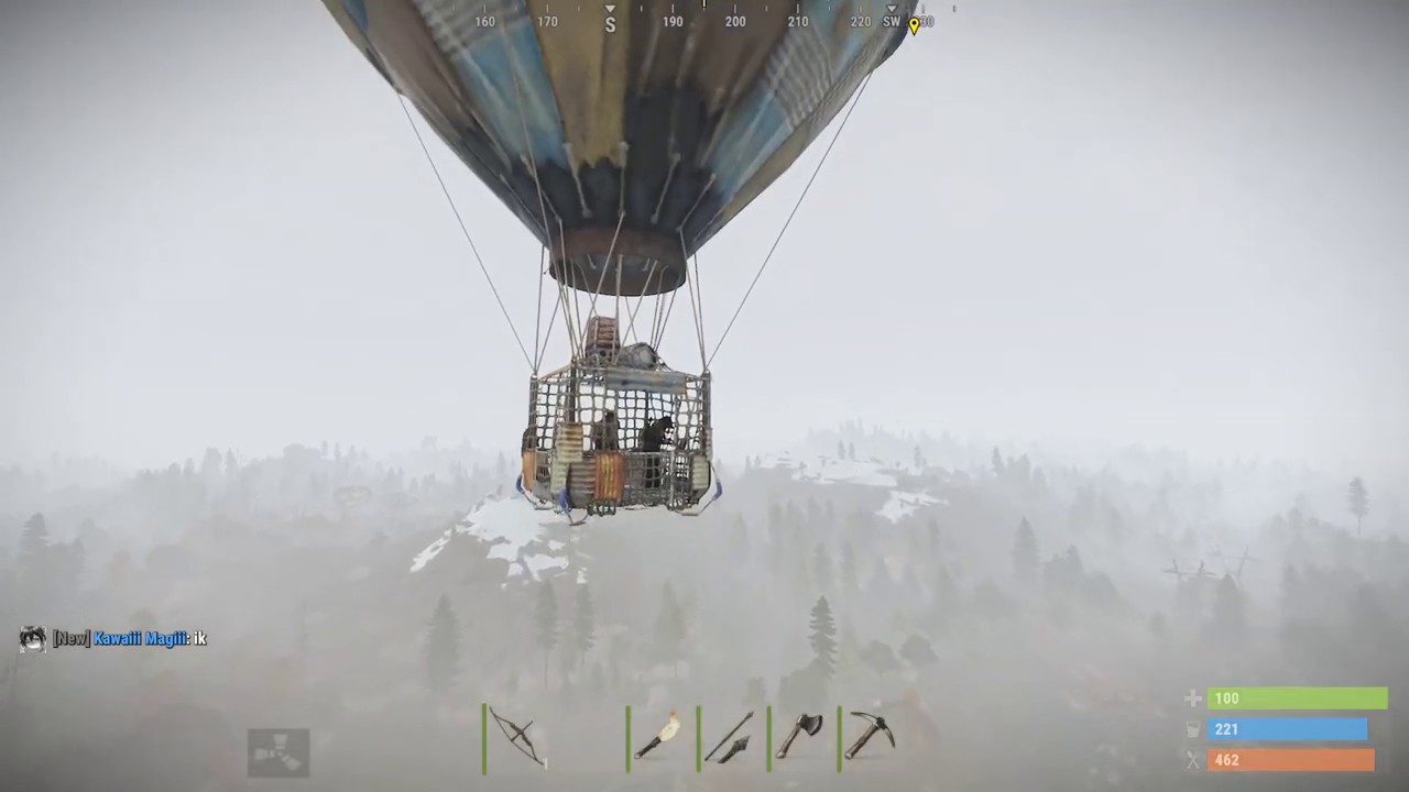Huge Fights at Wipe Hype | Rust Admin Spectating | Bestrust Main 2x