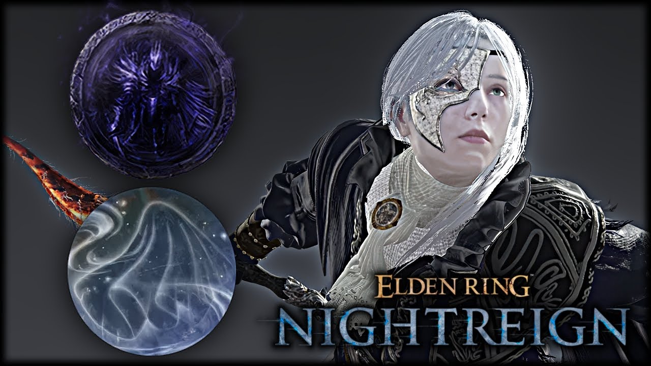 Ice Queen - Duchess Solo Deathless | Deep of Night