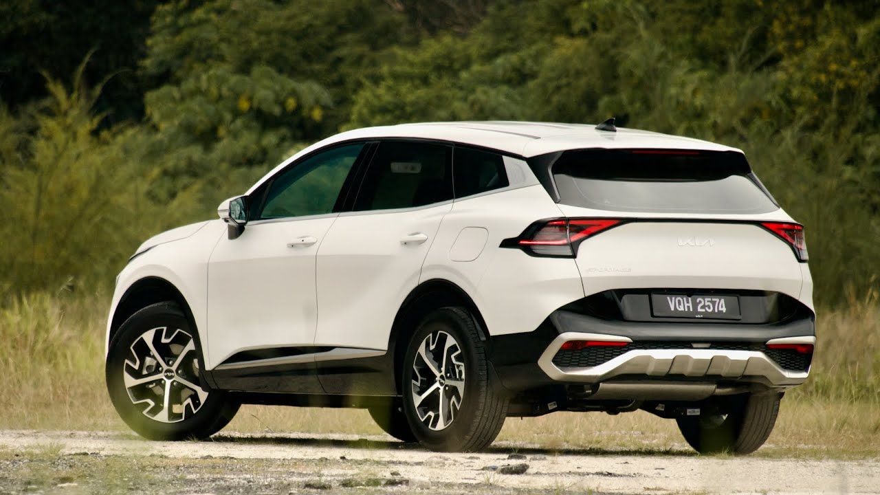 Стоит ли покупать предыдущую модель Kia Sportage?