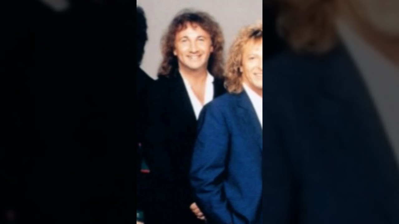 Living next door to Alice #smokie #chrisnorman #musicforever