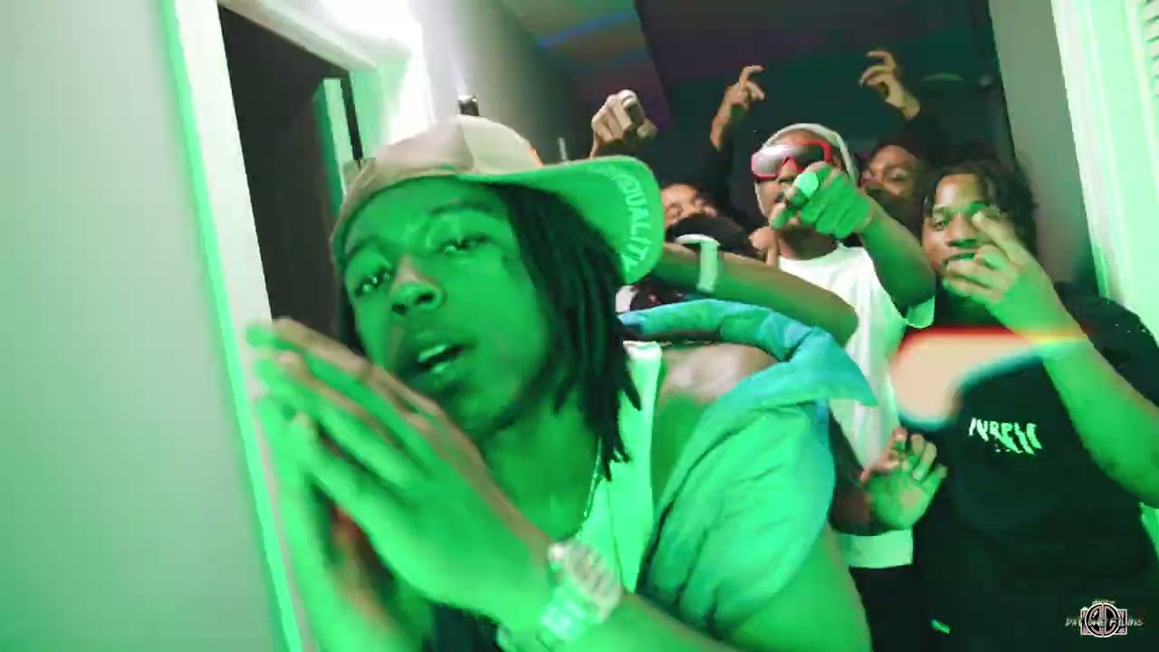 Tossnem RMoney - Real Big Remix  🎥Shot By Day One Visuals ( 4K )