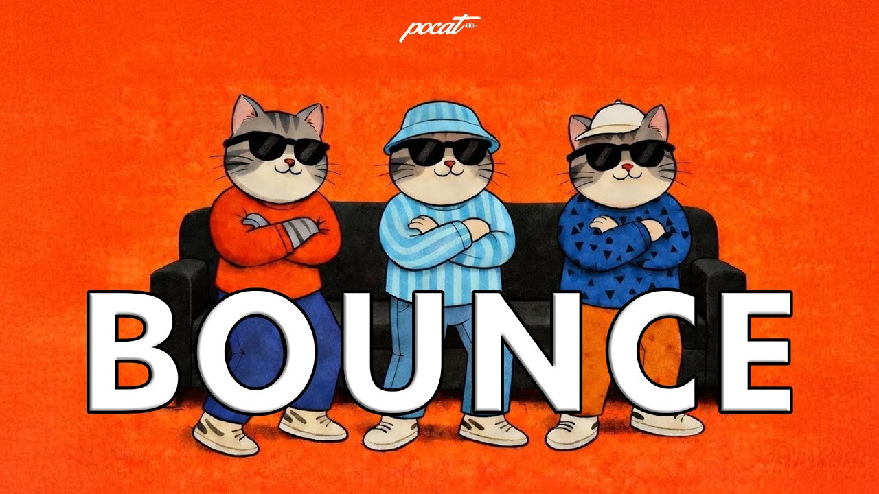 Грув для мгновенного настроения (БЕЗ РЕКЛАМЫ) | Daily Pop Groove · JAZZHOP · HIP HOP