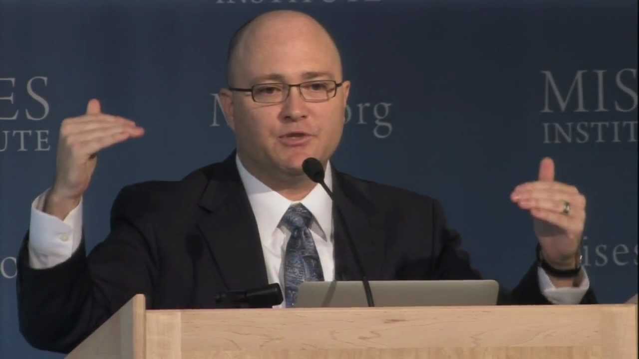 Intellectual Property and Economic Development | Stephan Kinsella