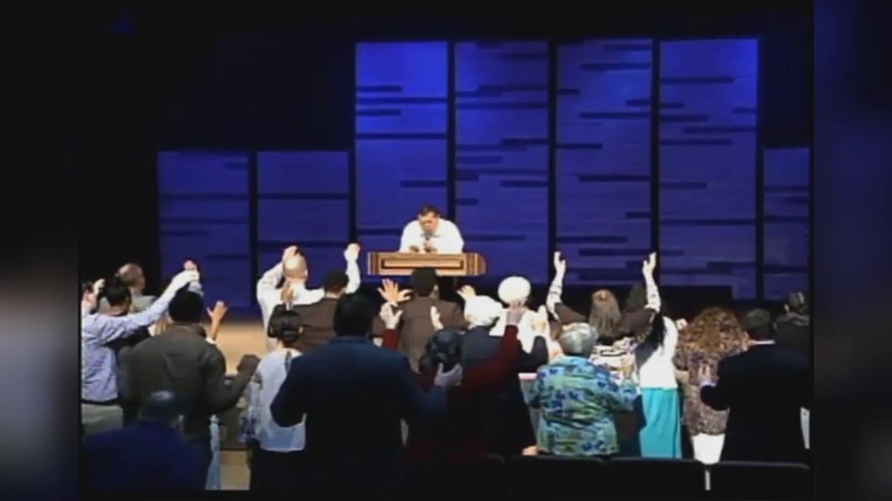 Eli Hernandez | Your Victory Is Before Your Fight