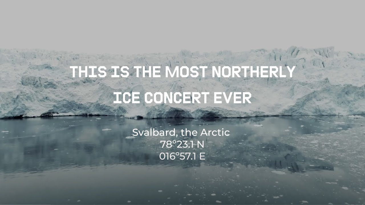 Terje Isungset, Ocean Memories. Greenpeace - May 2019.