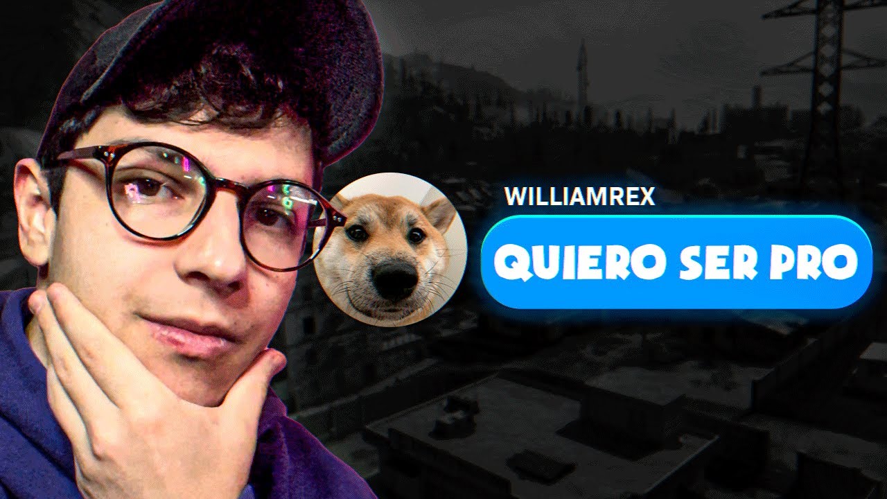 MI CONSEJO PARA ALGUIEN QUE QUIERE SER PRO DE WARZONE...