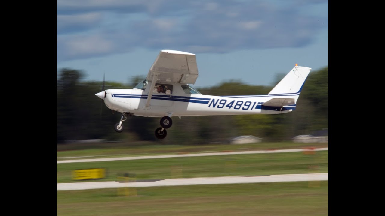 Solo Aviation Virtual Tour