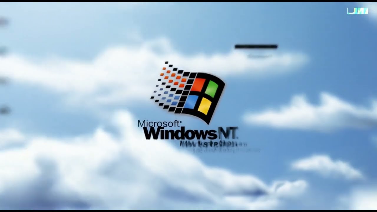 Windows evolution in Luma AI