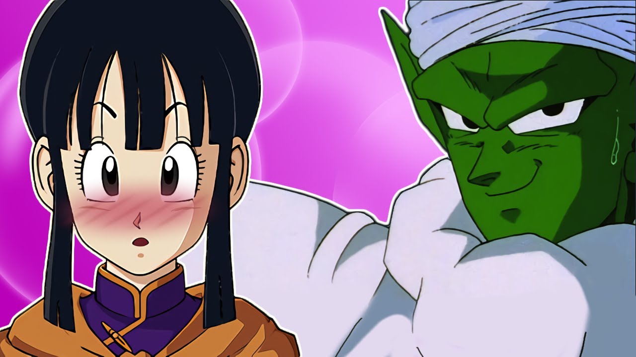 Me And...  Piccolo?!