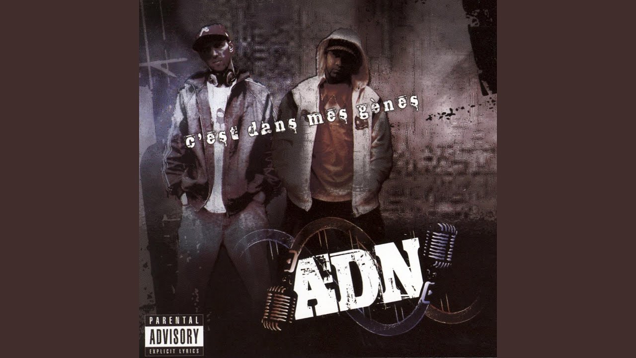 J'crois En Moi (feat. 2Face)