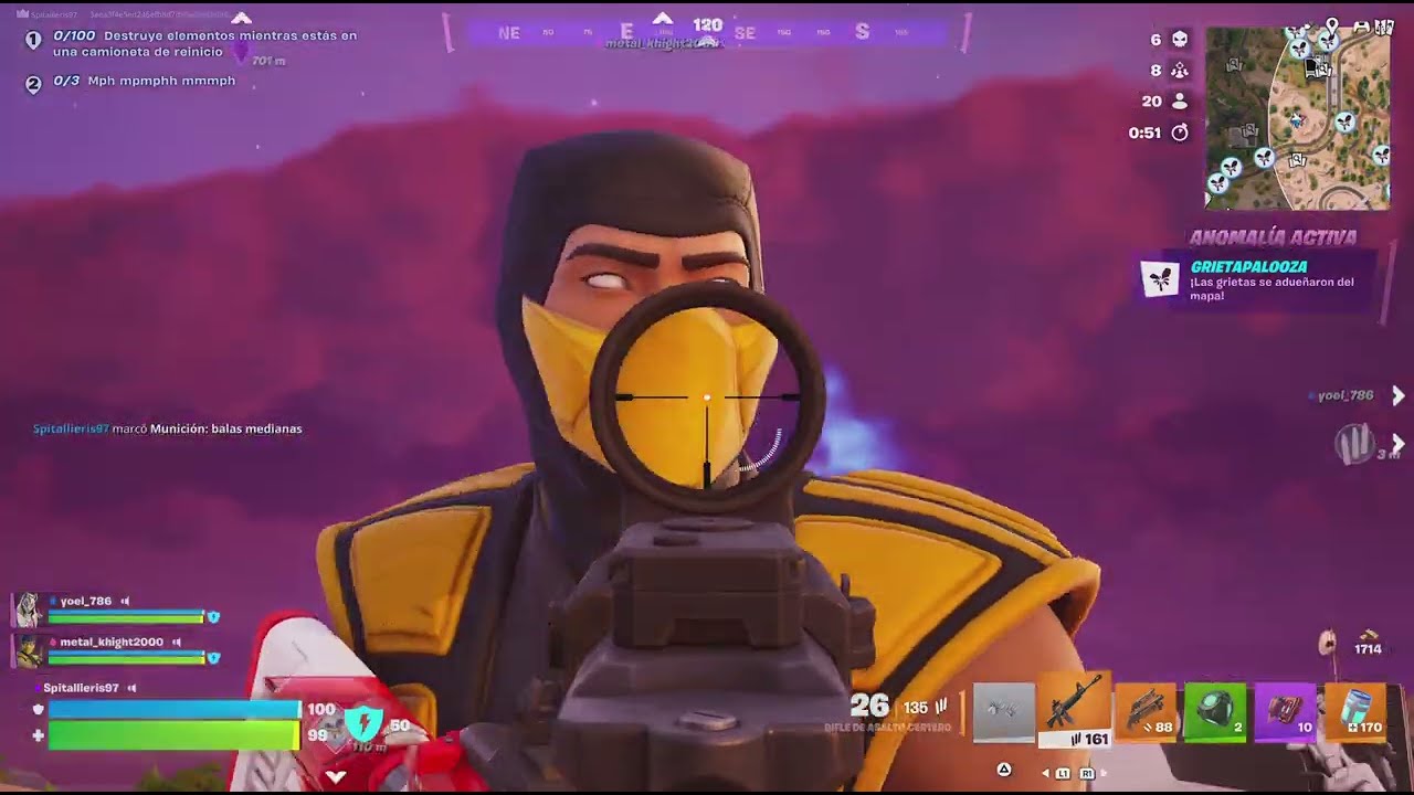 Fortnite⚔️01-02-2026(XAVI)(JOEL-FELIZCUMPLE)🎈