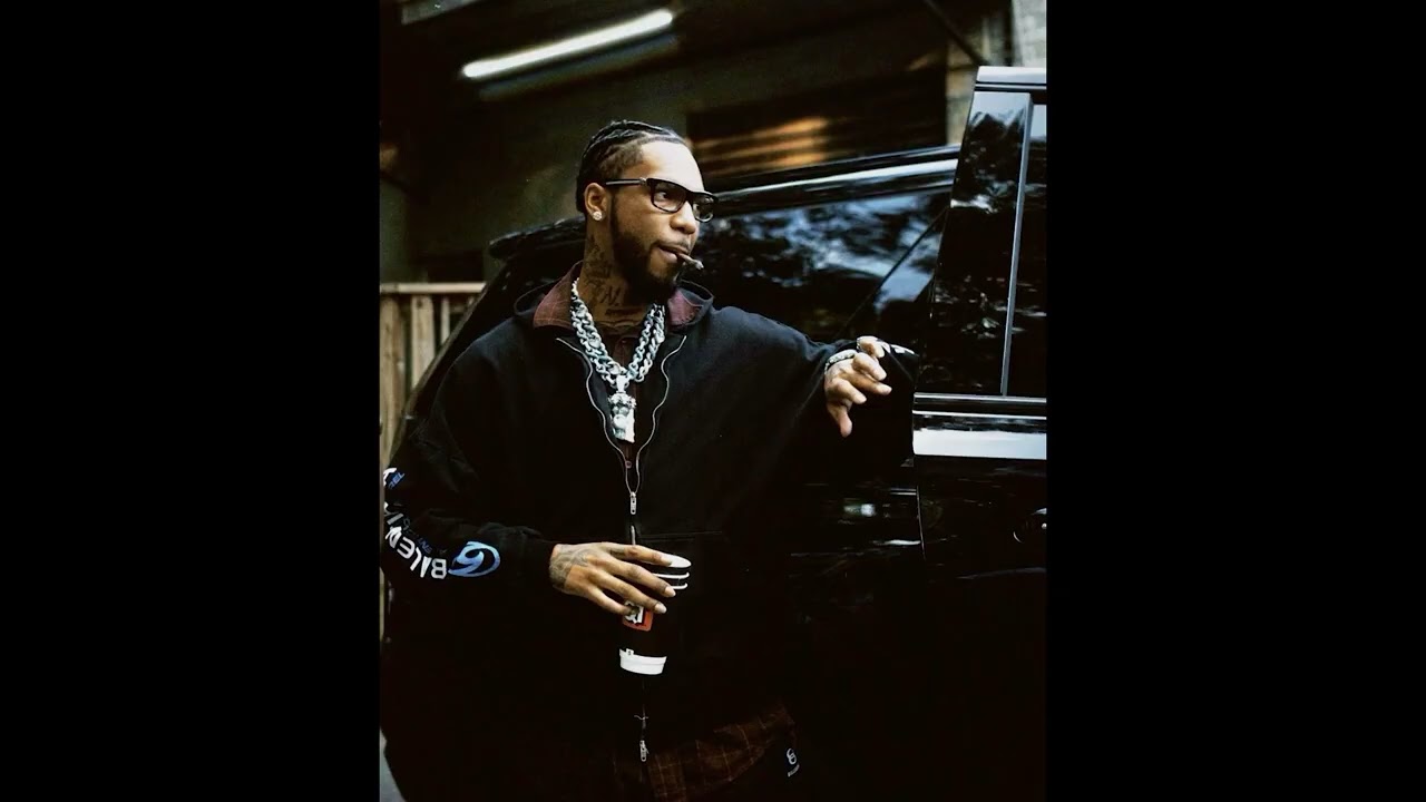 [FREE] Key Glock Type Beat - 