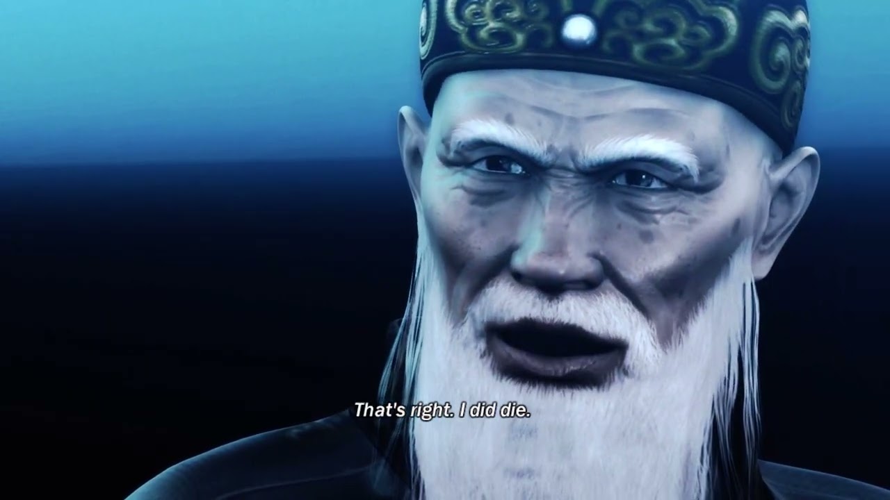 Tekken Tag Tournament 2 Part 6 (XBOX Gameplay)
