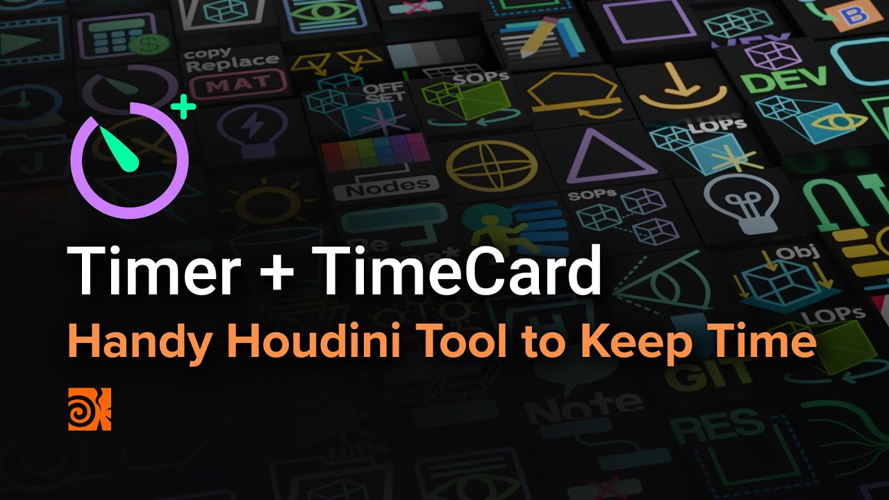 Freelancers Are Missing This Houdini Time Feature