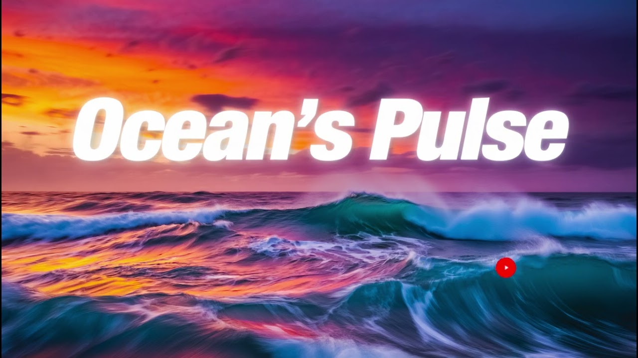 Avicii, Kygo, Calvin Harris, Zedd, Alesso Style &ndash; Ocean&rsquo;s Pulse
