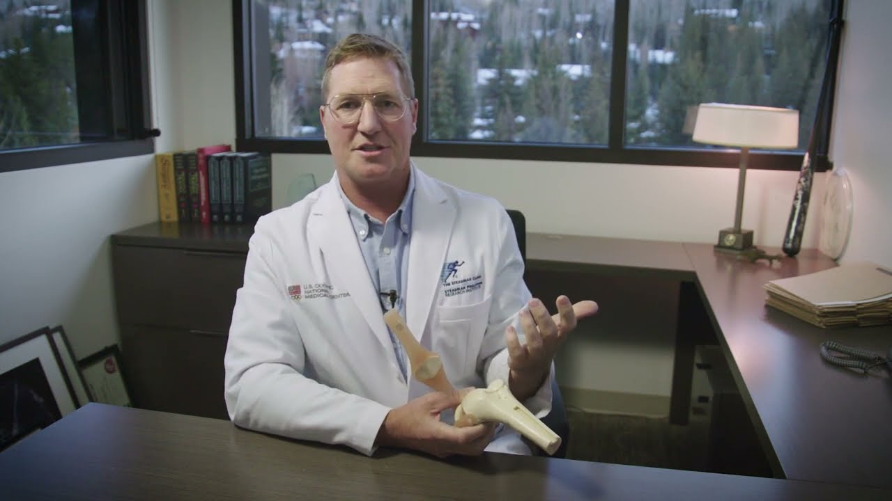 Expert Orthopedic Surgeon: Should you get your Meniscus repaired? | Dr. Hackett