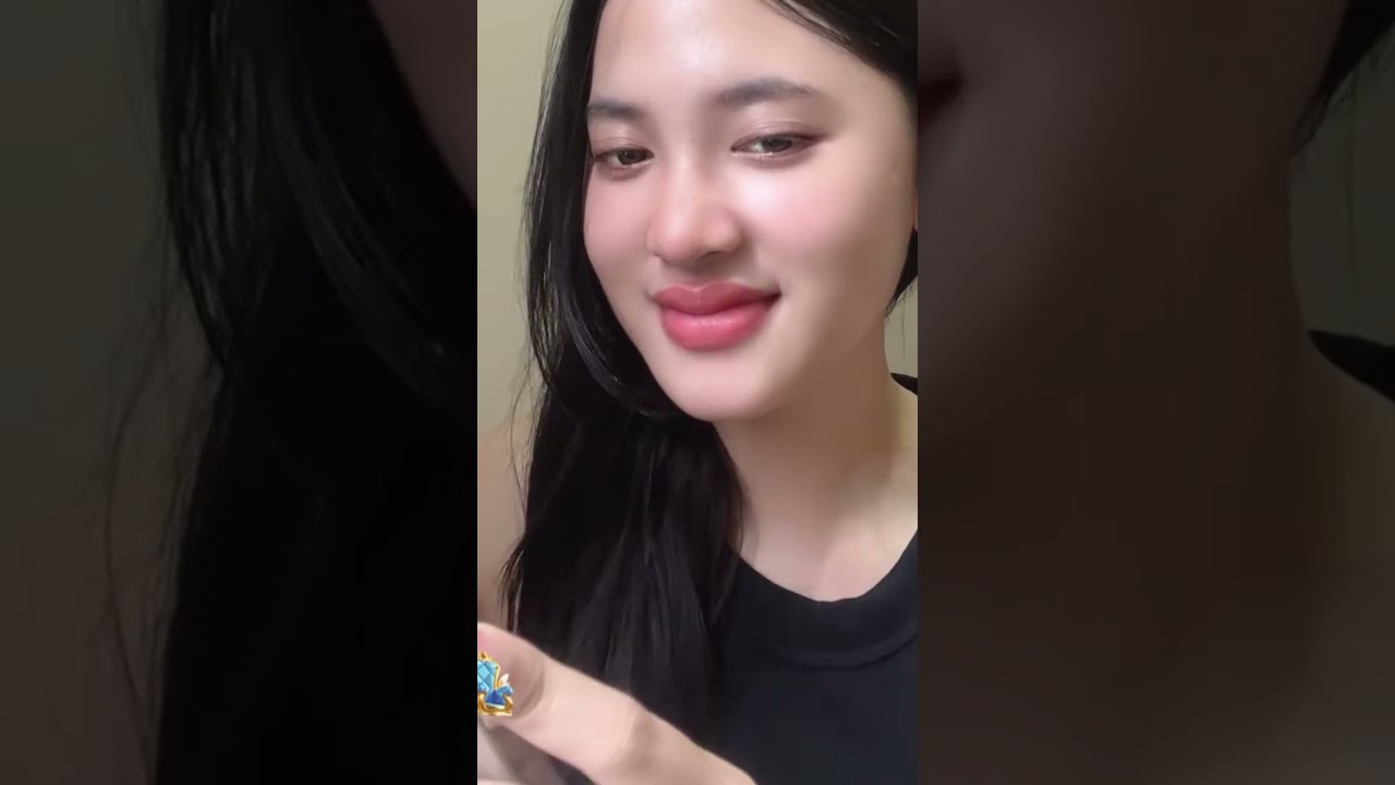 Mhec pretty periscope live 658 