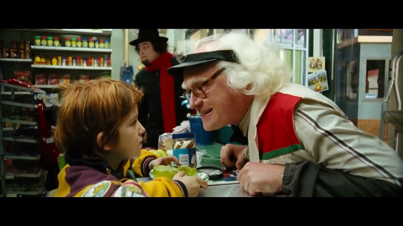 Pluk van de Petteflet 2004 Film Nederlands