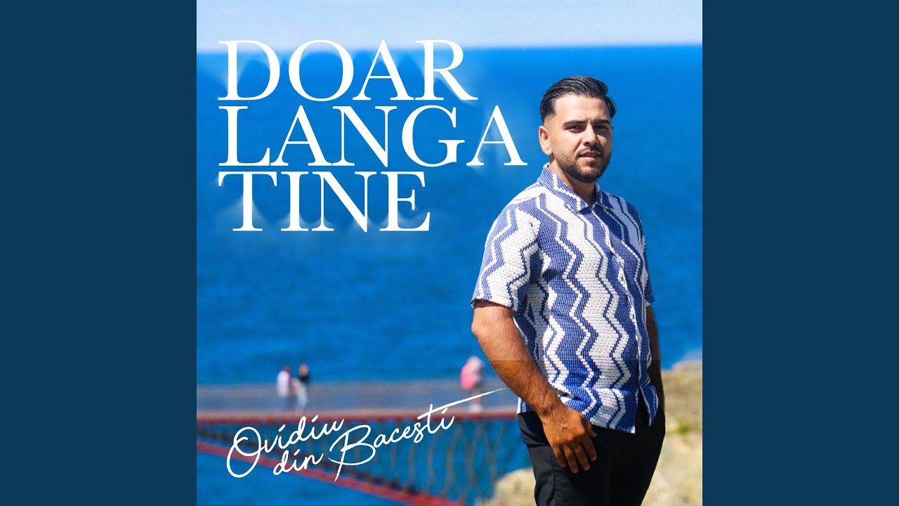 Doar Langa Tine